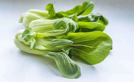 an image of Chinese vegetables